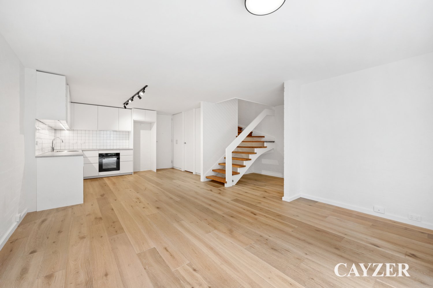 Gallery: 83A Park Street