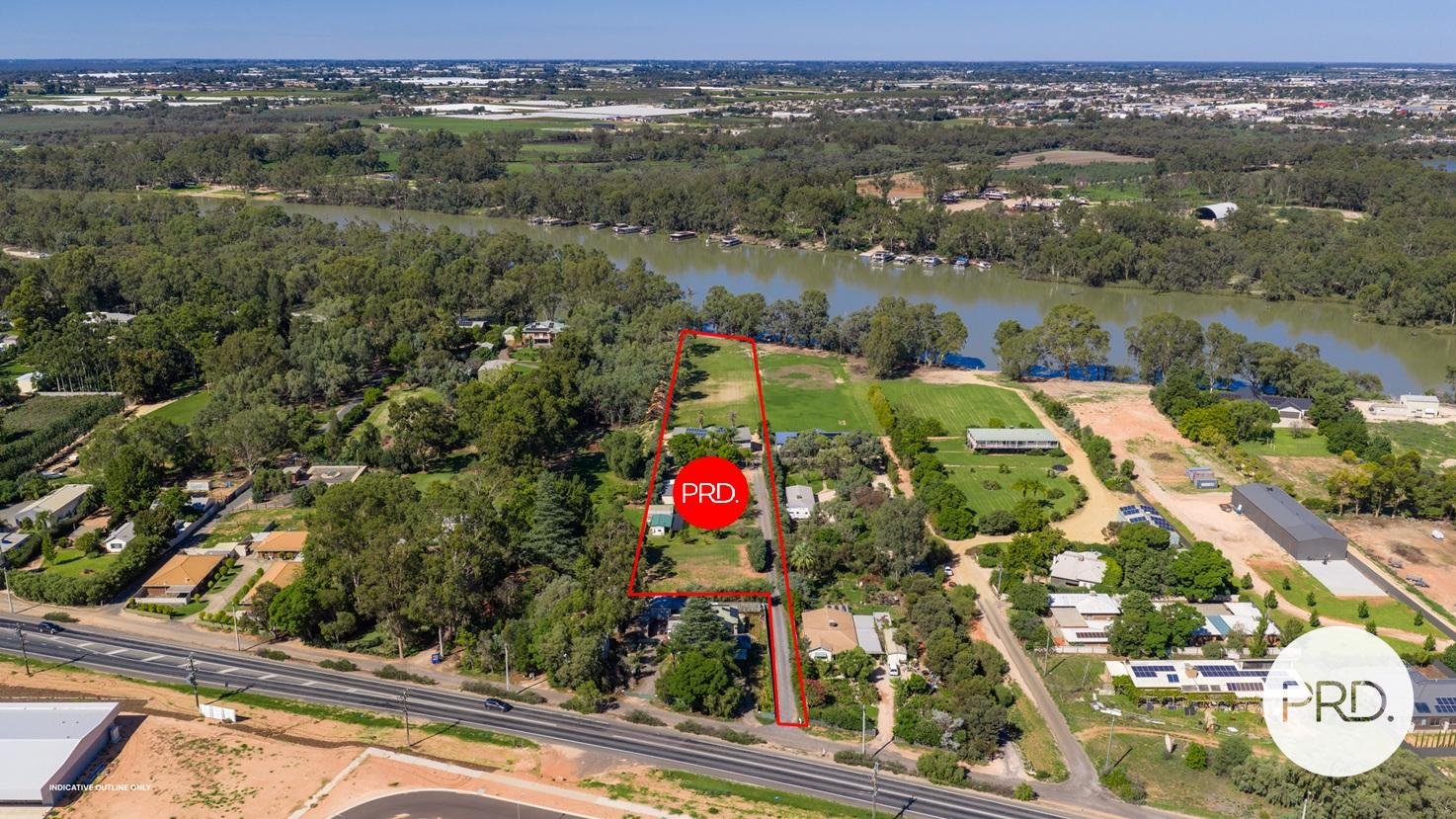 84-86 Hendy Road BURONGA 1