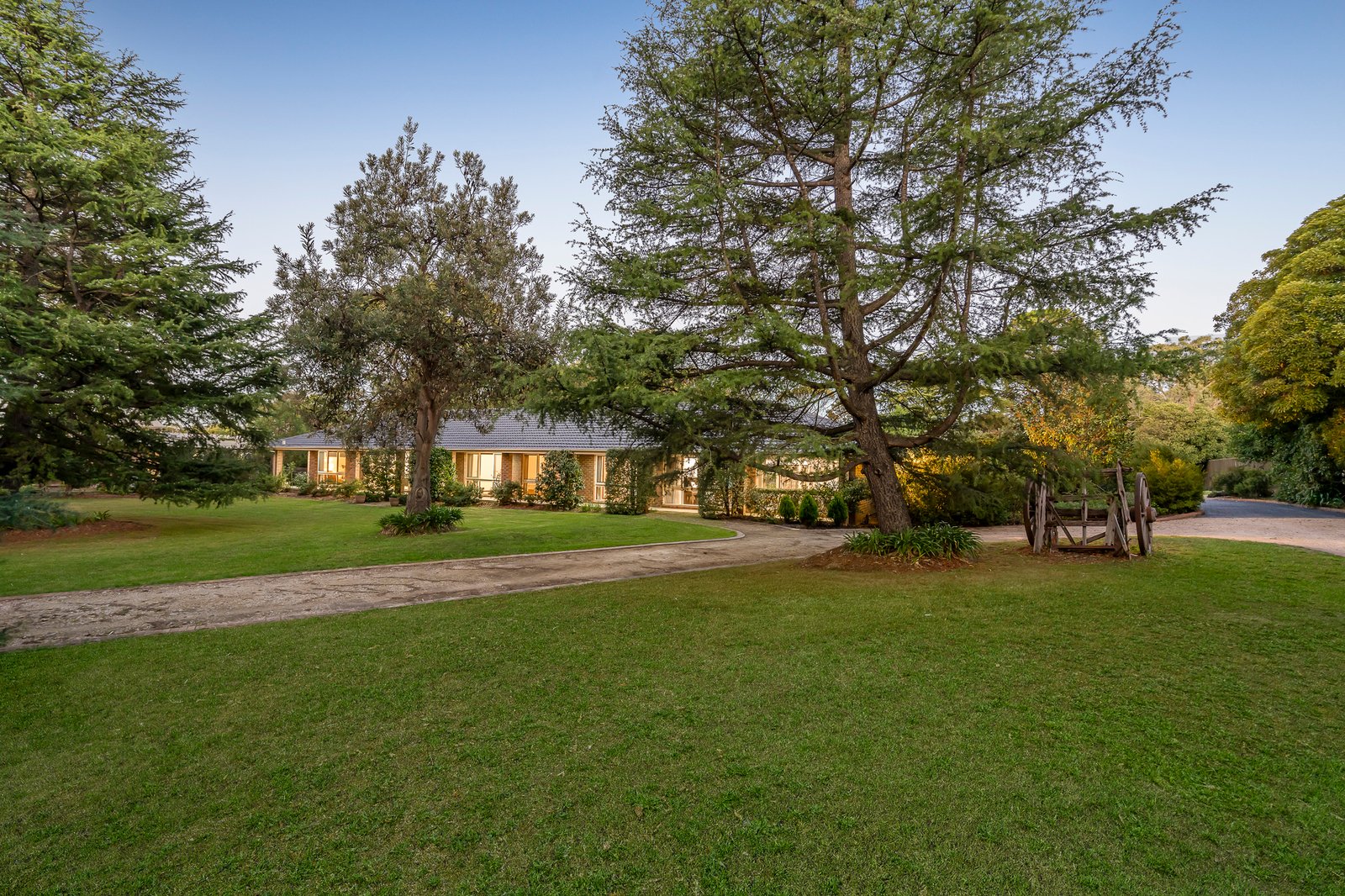 84-88 Berringa Road, Park Orchards, 3114