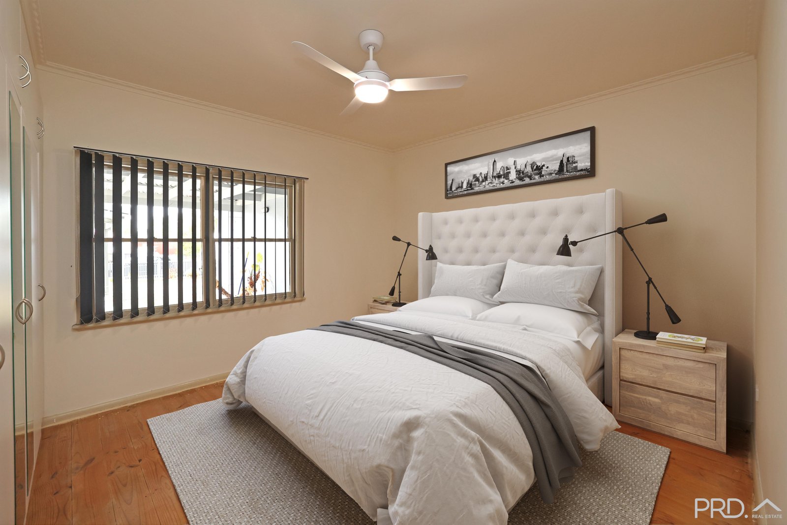 84 Adams Street WENTWORTH 9