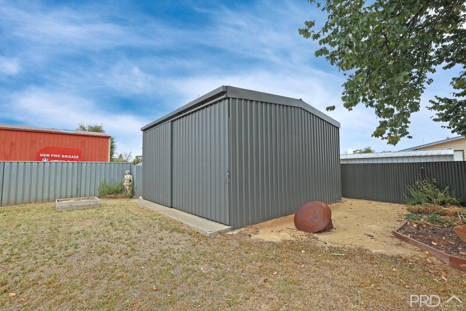 84 Adams Street WENTWORTH 13