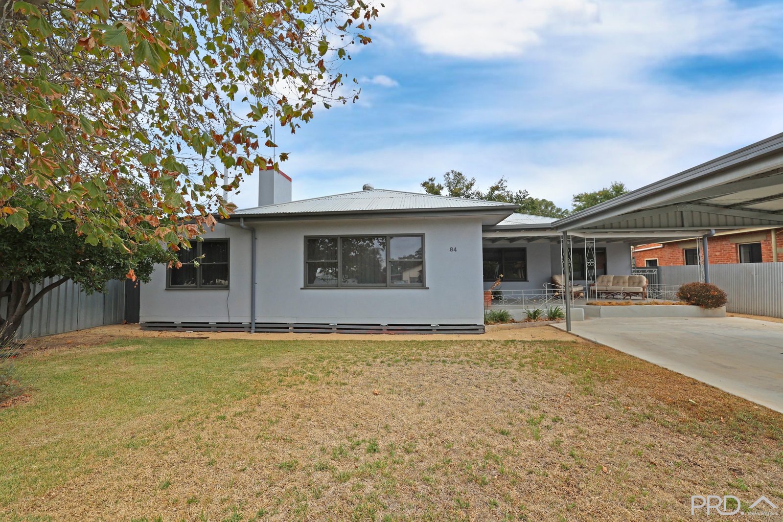 84 Adams Street WENTWORTH 1