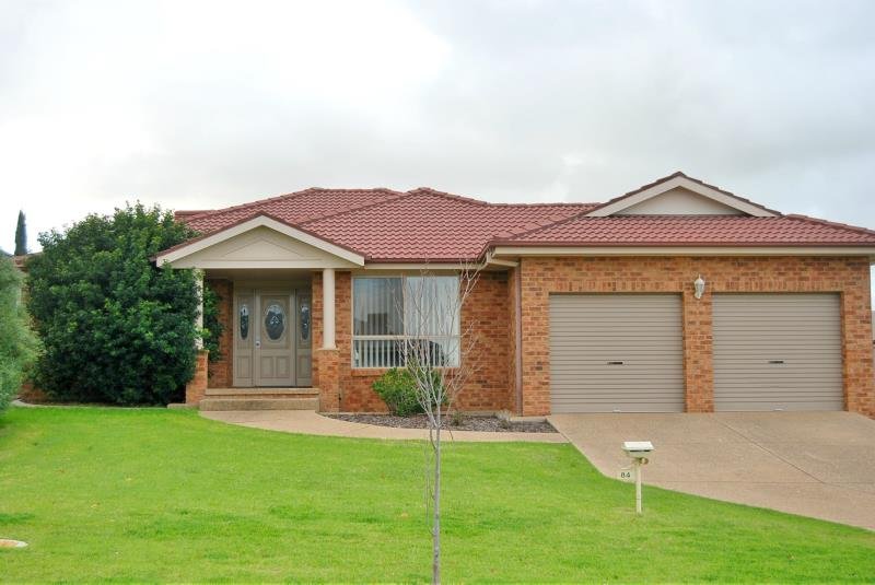 84 Atherton Crescent TATTON 1
