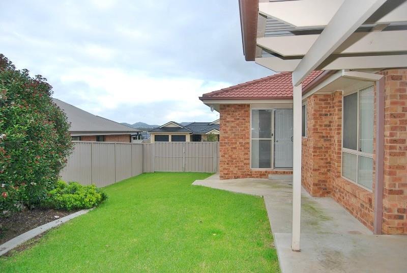 84 Atherton Crescent TATTON 8