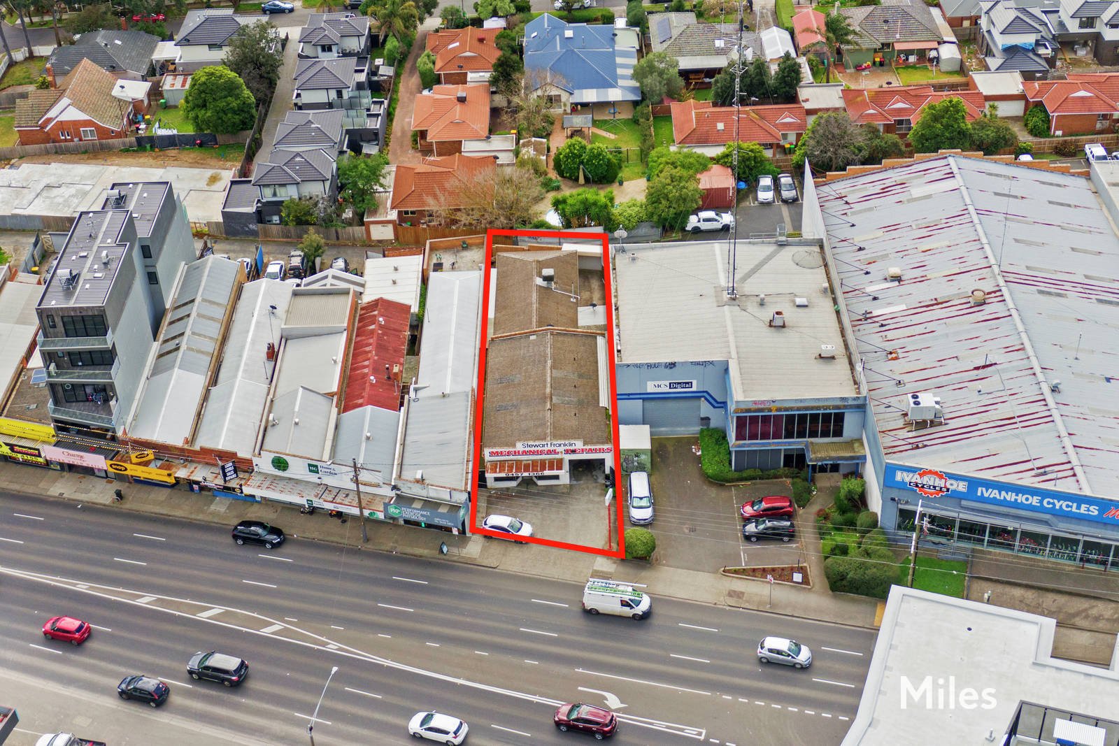 84 Bell Street, Heidelberg Heights