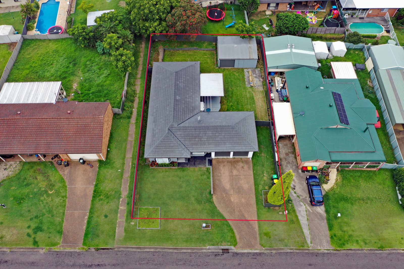 84 Brigantine Street RUTHERFORD 2