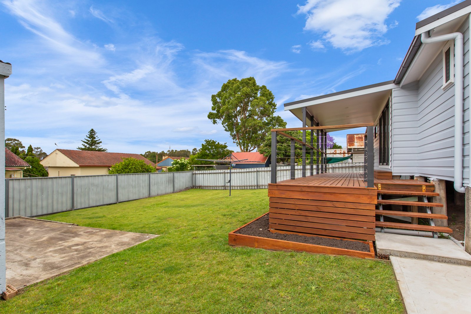 84 Brunswick Street EAST MAITLAND 17