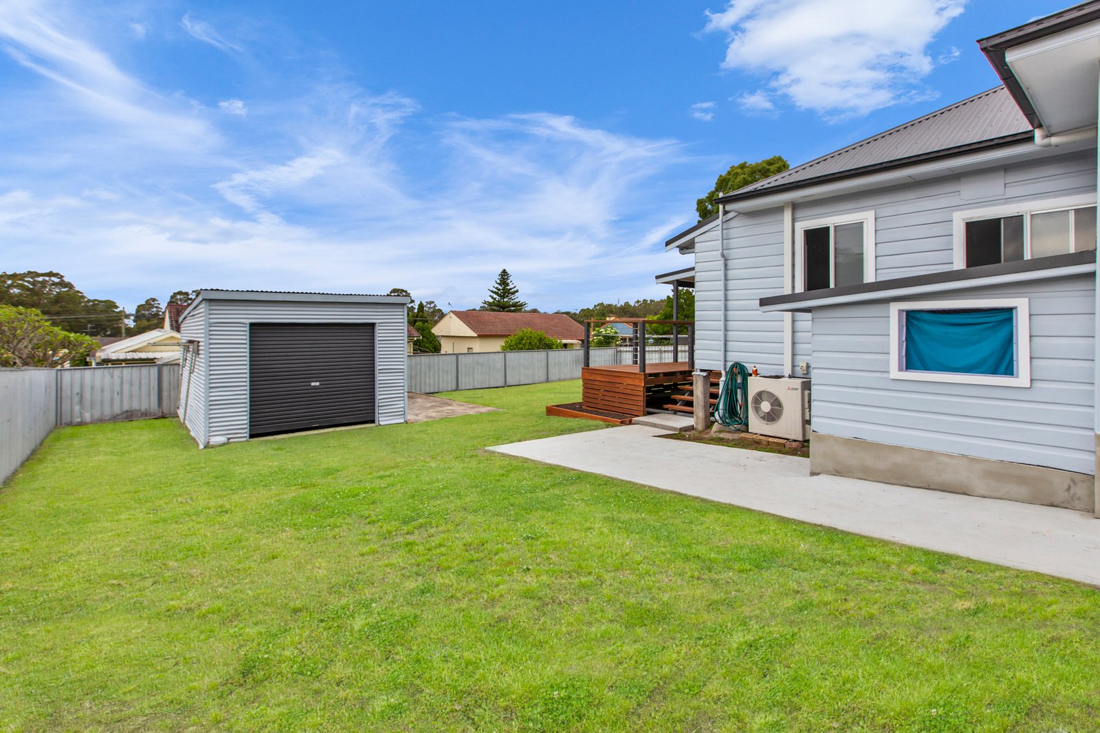 84 Brunswick Street EAST MAITLAND 18