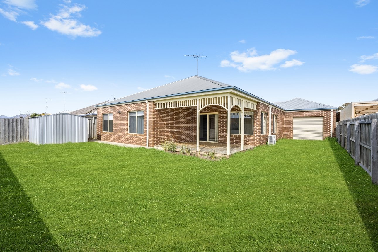 Real Estate and Property in 84 Canowindra Way, Leopold, VIC