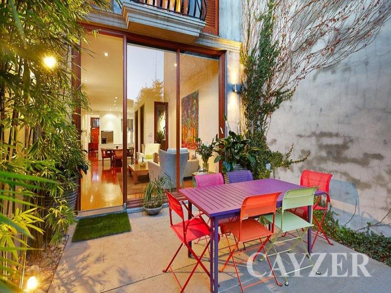 Gallery: 84 Canterbury Road