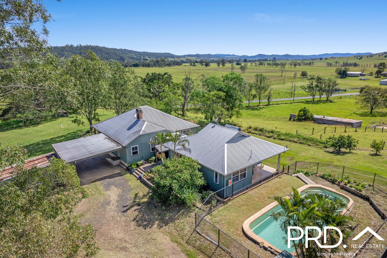 84 Collins Creek Road KYOGLE 3