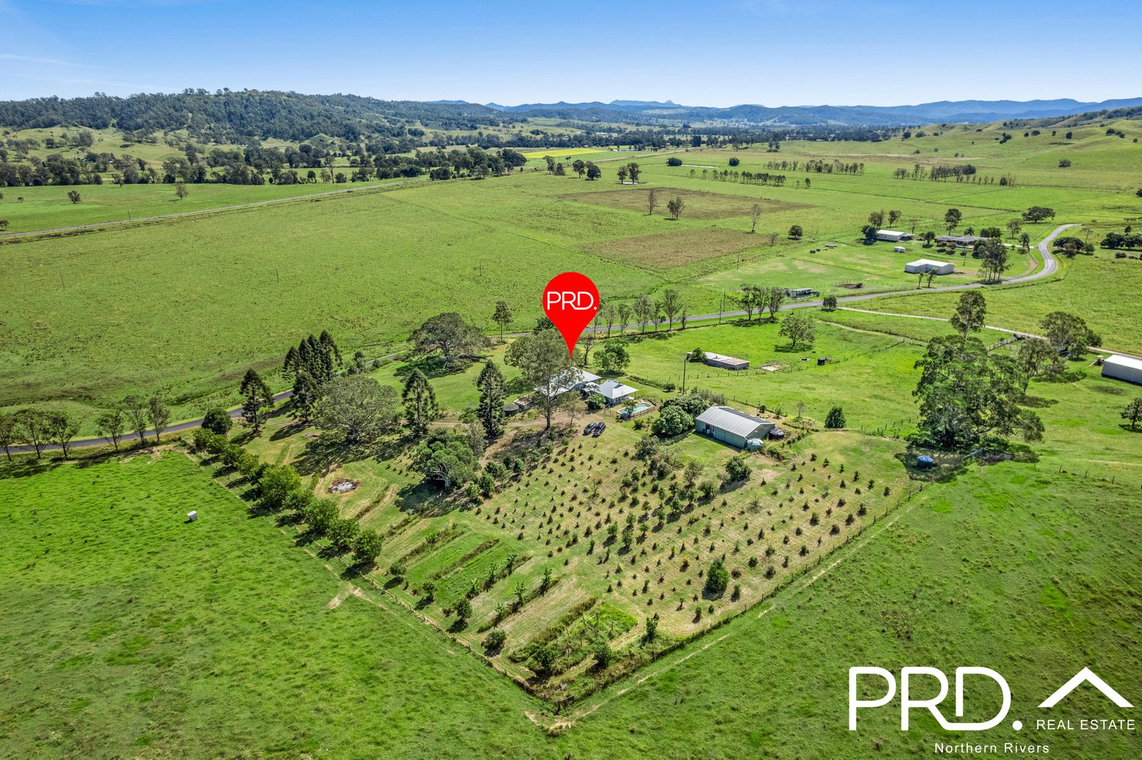 84 Collins Creek Road KYOGLE 4