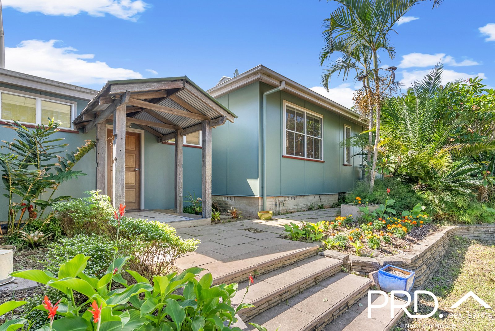 84 Collins Creek Road KYOGLE 5