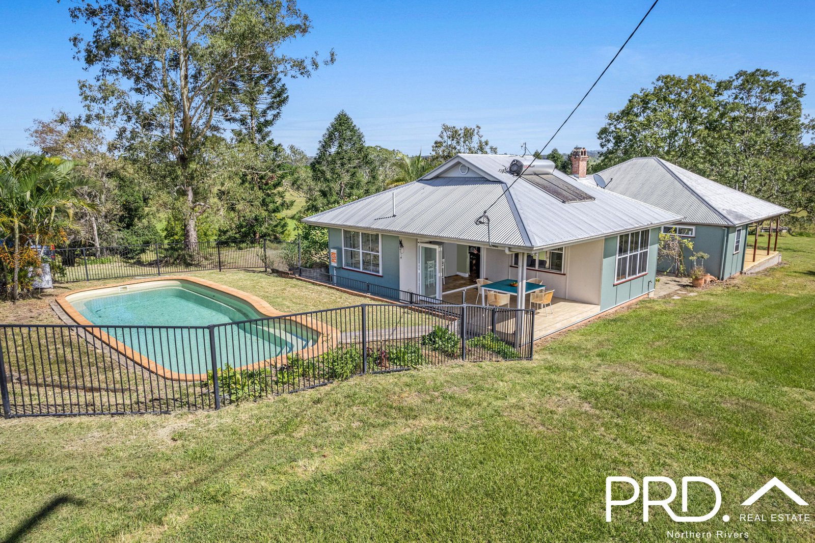 84 Collins Creek Road KYOGLE 22