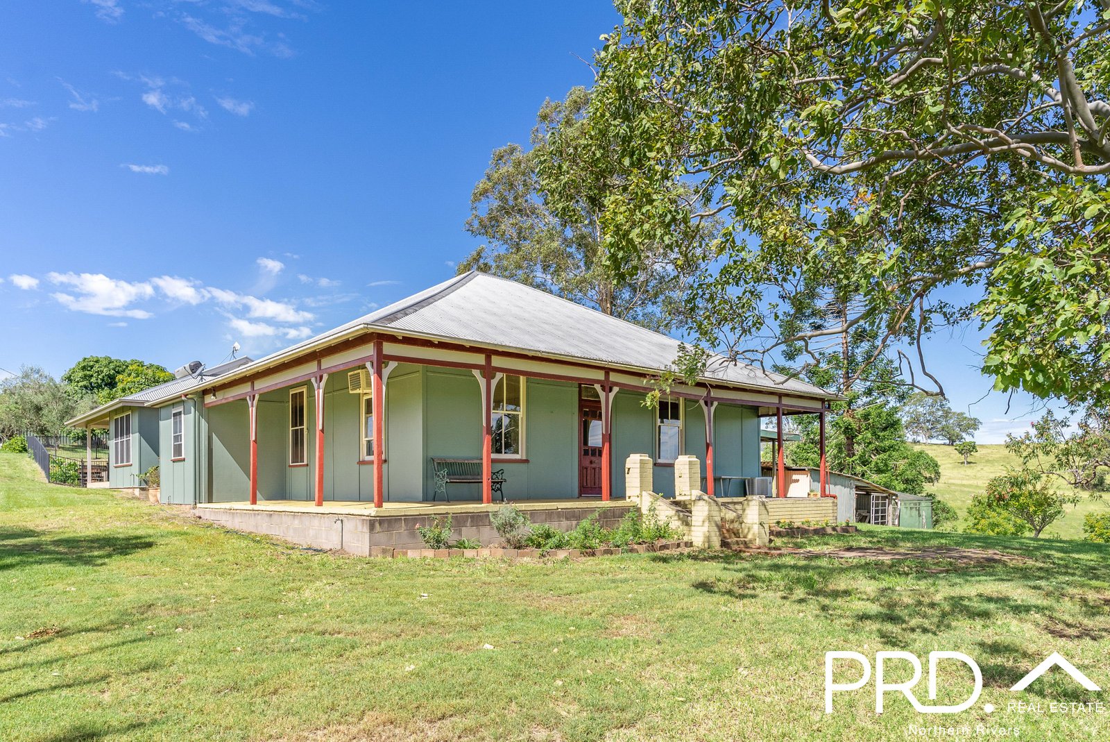 84 Collins Creek Road KYOGLE 29