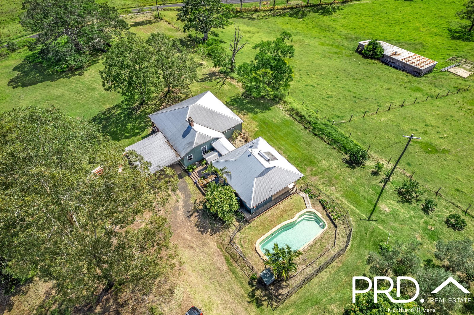 84 Collins Creek Road KYOGLE 30