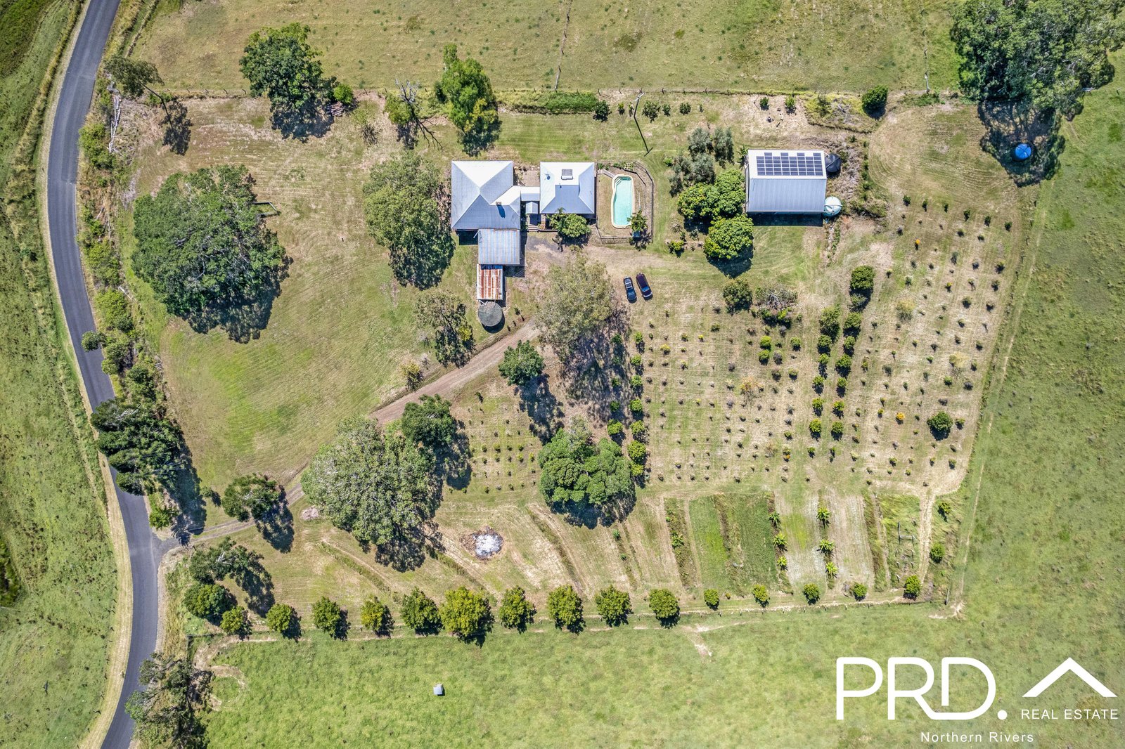 84 Collins Creek Road KYOGLE 32
