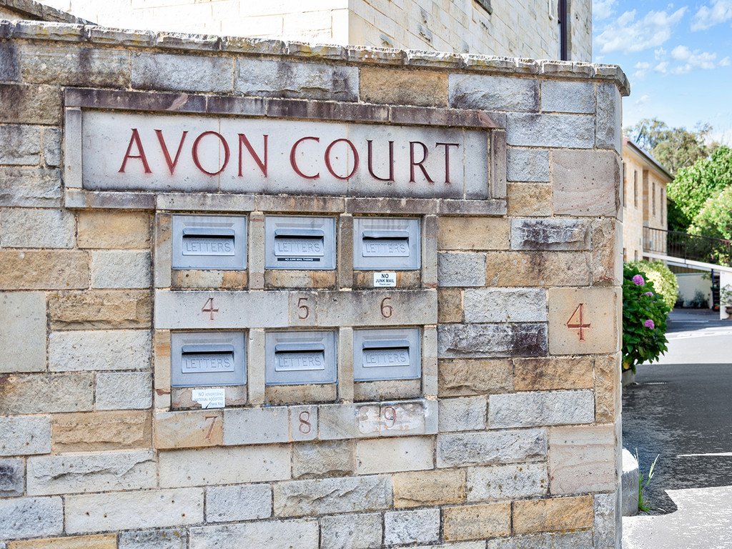 8/4 Colville Street BATTERY POINT 20