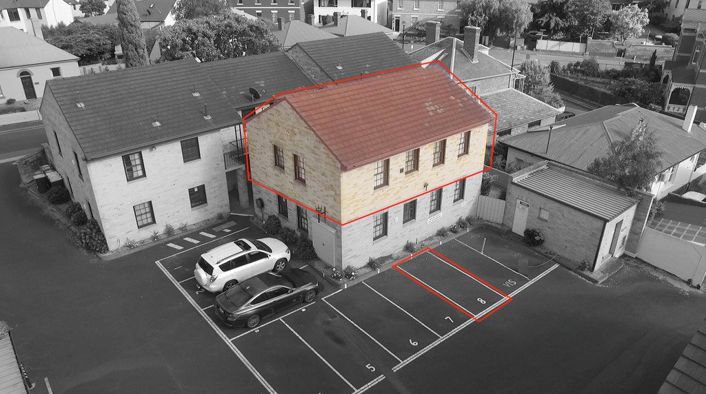 8/4 Colville Street BATTERY POINT 22