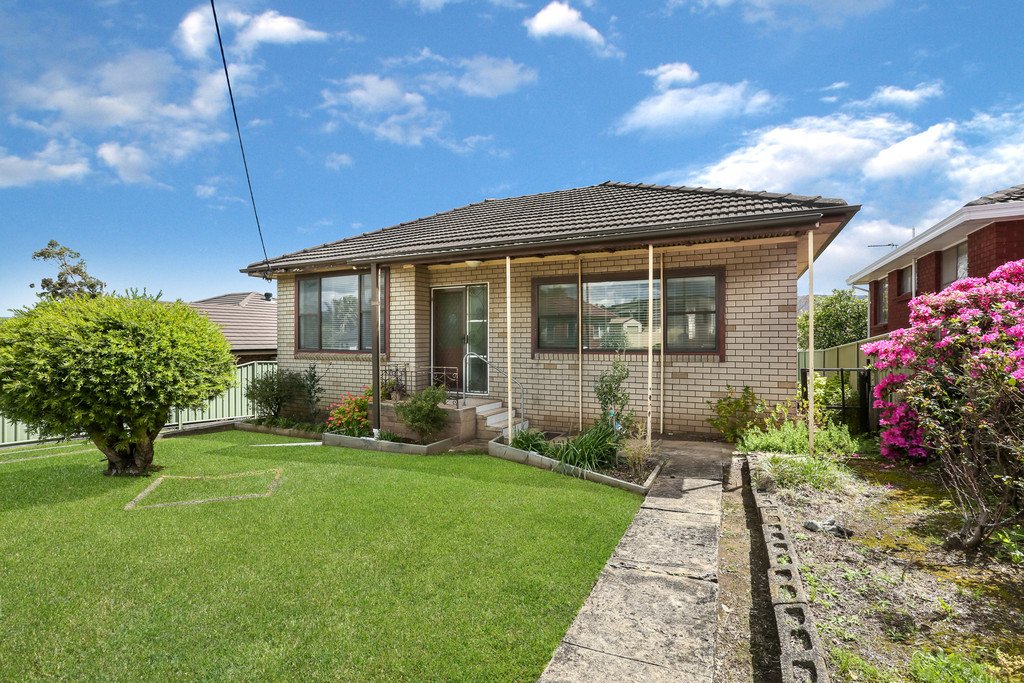 84 Coolabah Road DAPTO 1