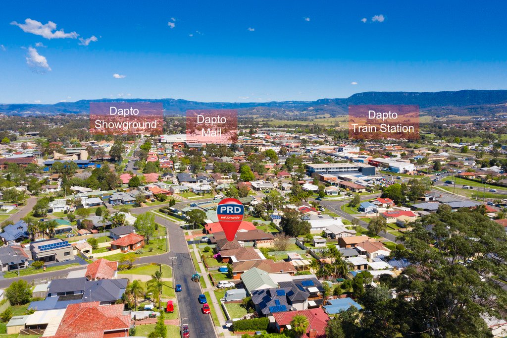 84 Coolabah Road DAPTO 2
