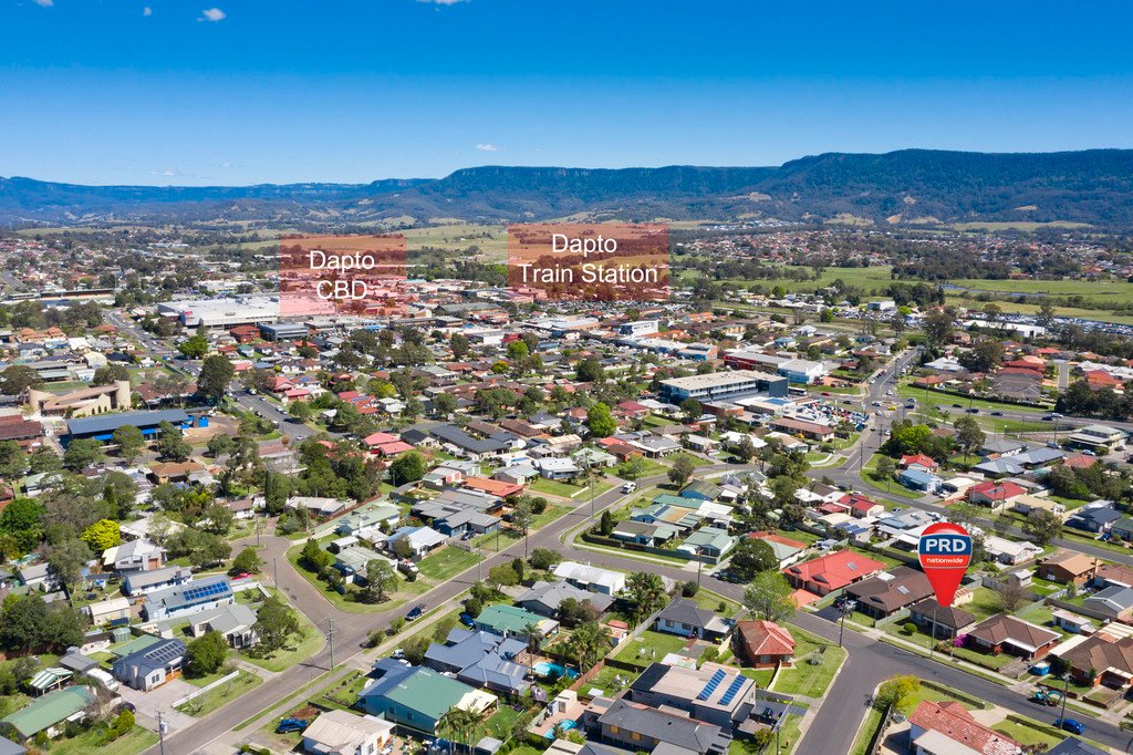 84 Coolabah Road DAPTO 3