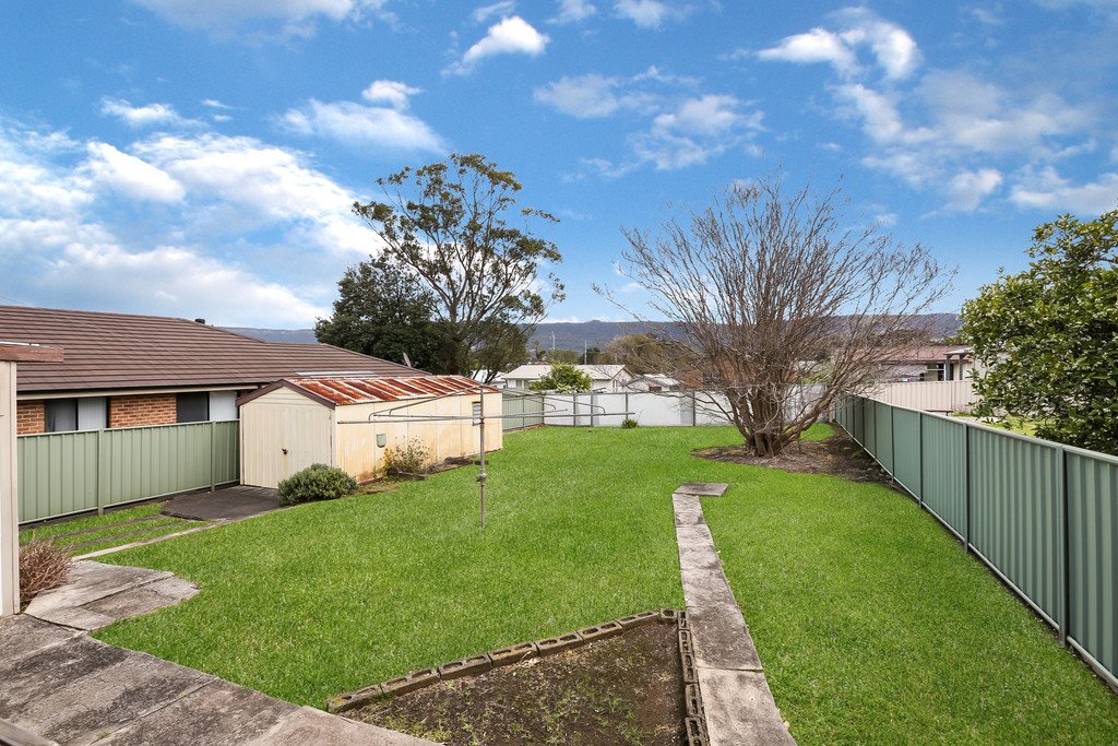 84 Coolabah Road DAPTO 4