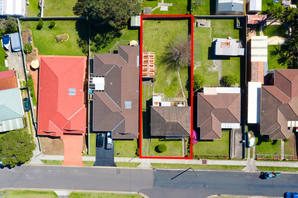 84 Coolabah Road DAPTO 7