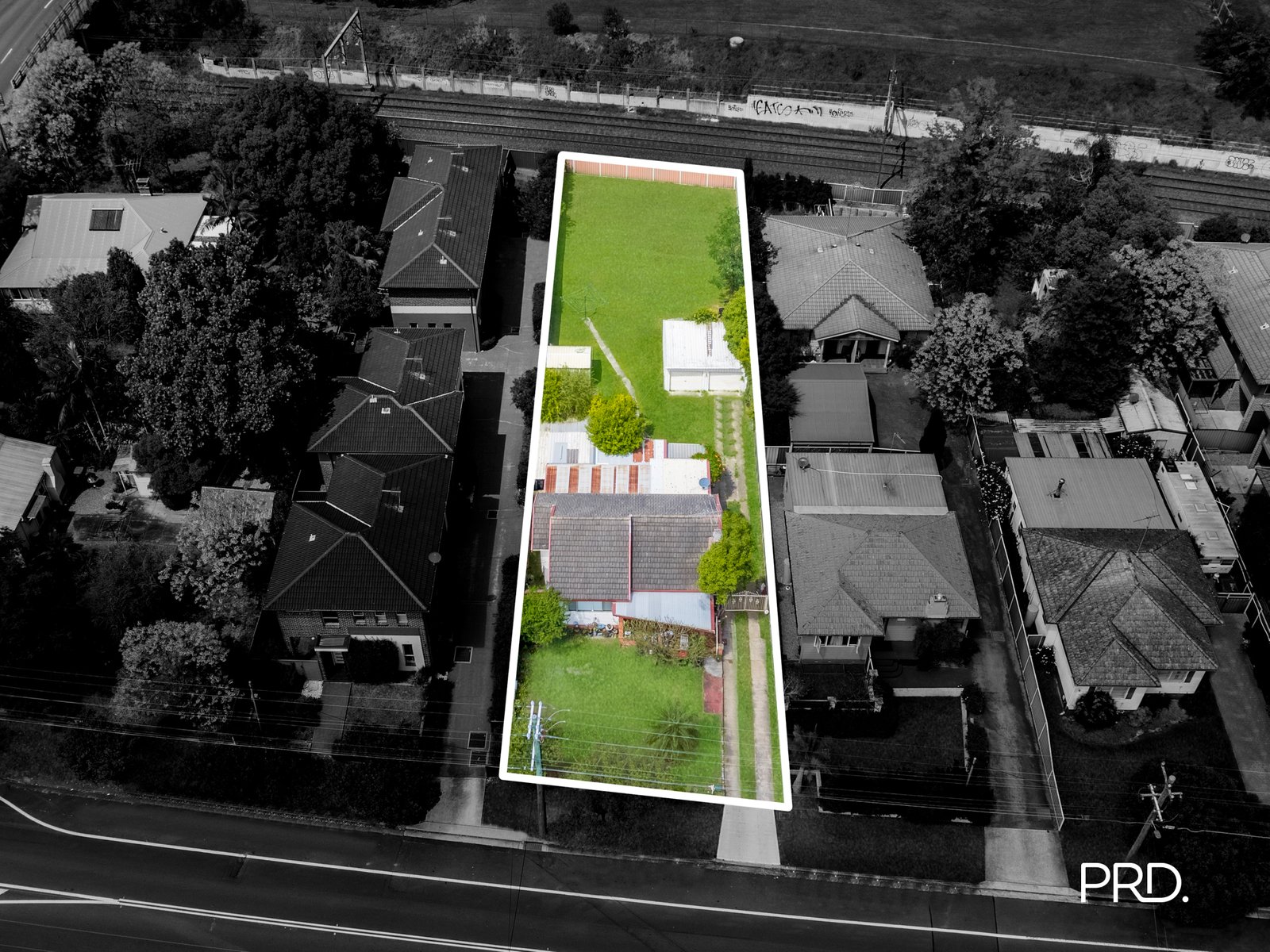 84 Cox Avenue PENRITH 1