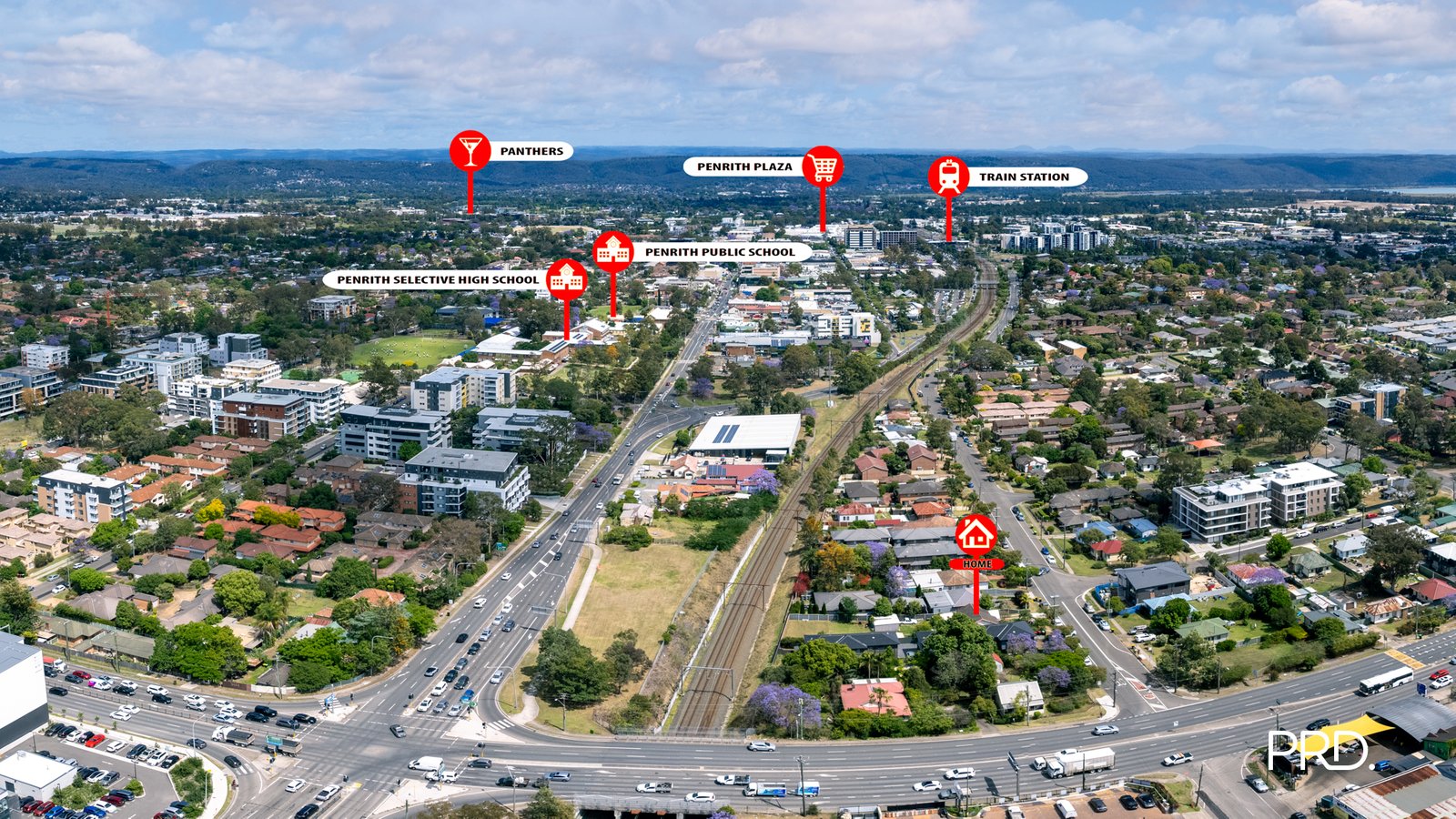 84 Cox Avenue PENRITH 5