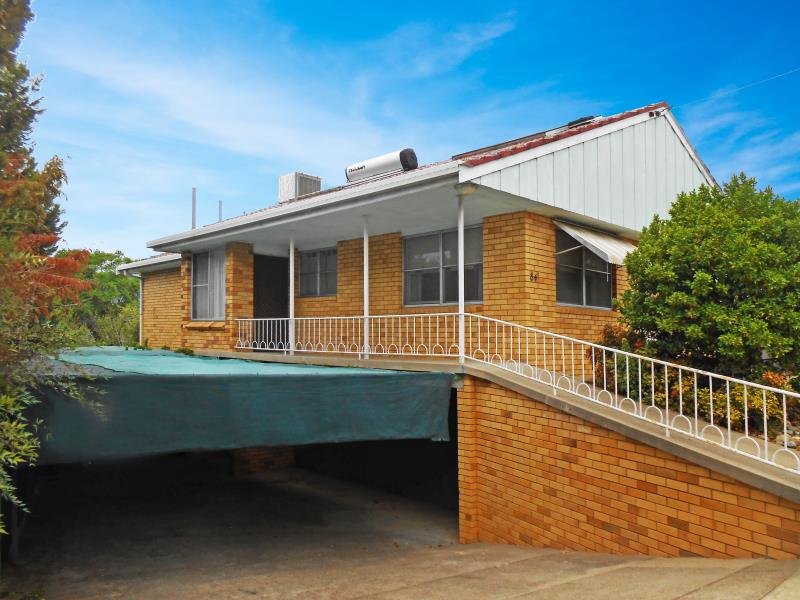 84 Crown Street TAMWORTH 1