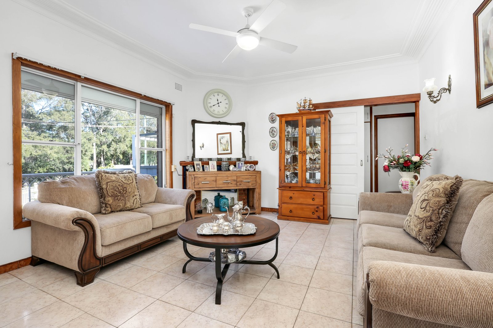 84 Dumfries Avenue MOUNT OUSLEY 5