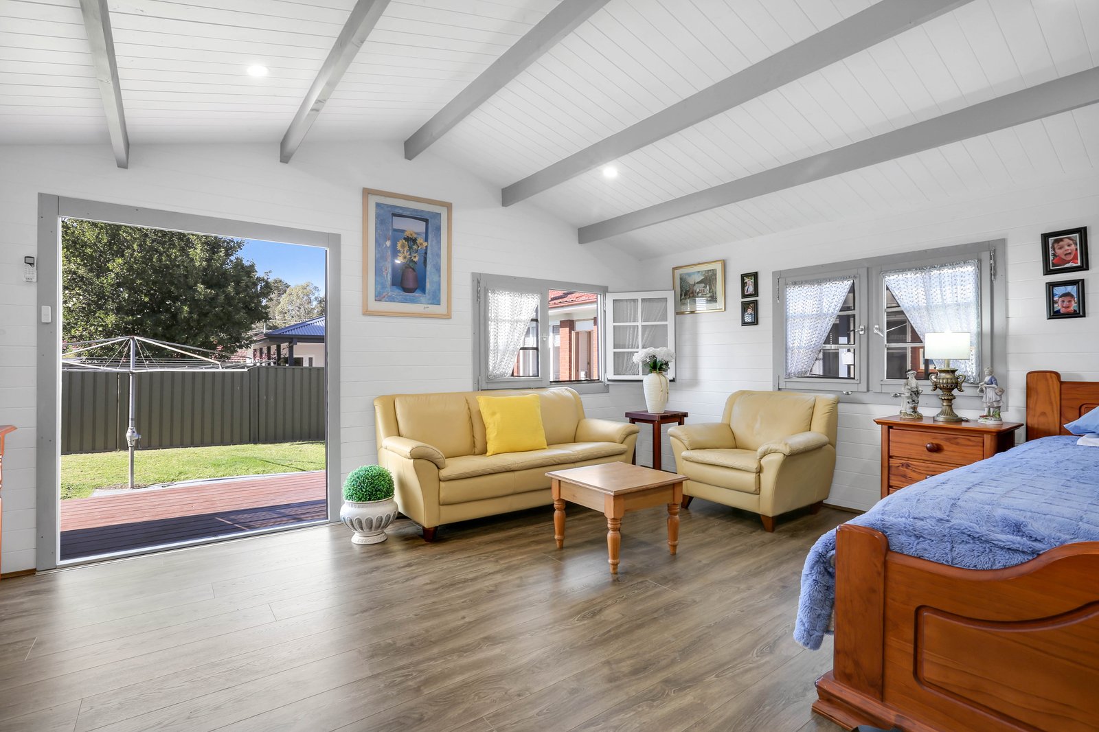 84 Dumfries Avenue MOUNT OUSLEY 7