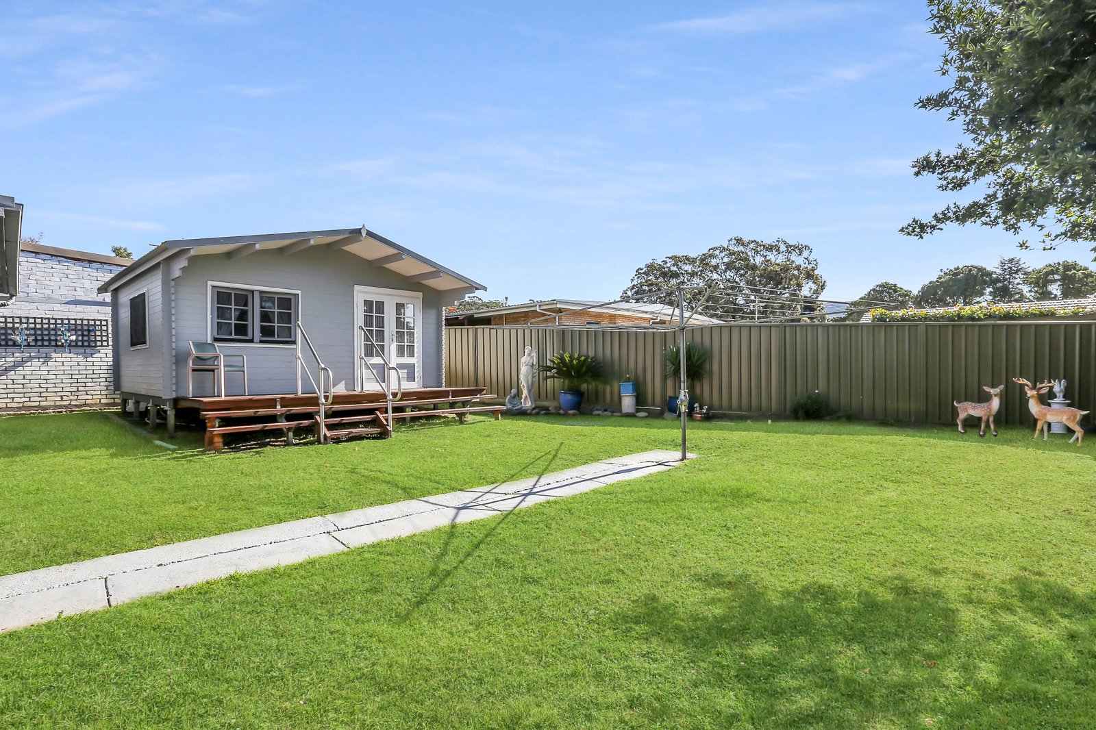 84 Dumfries Avenue MOUNT OUSLEY 8