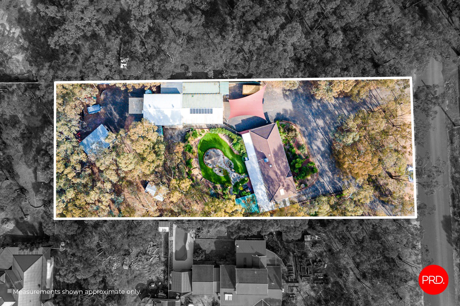 84 East Road HUNTLY 1