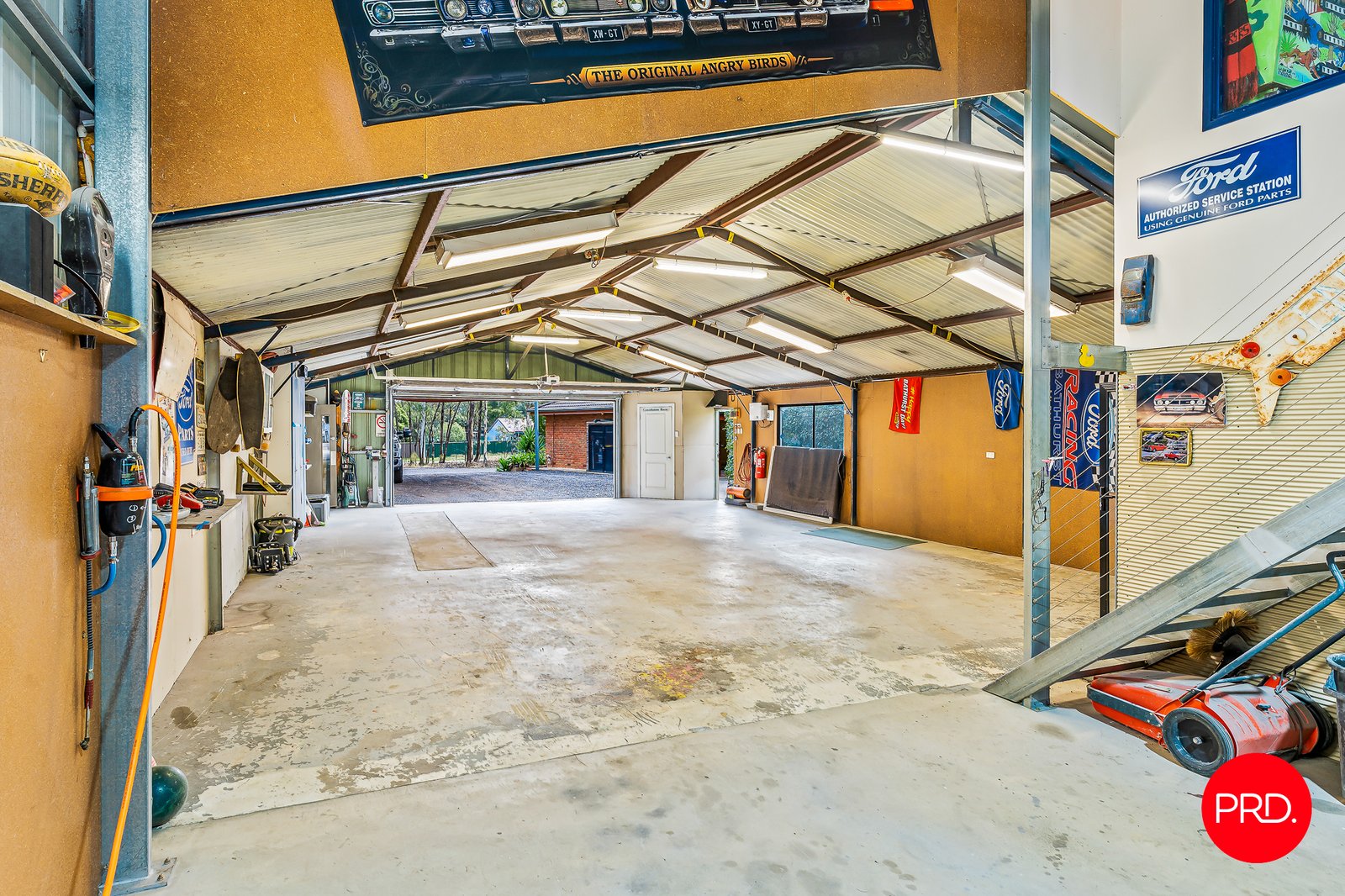 84 East Road HUNTLY 3