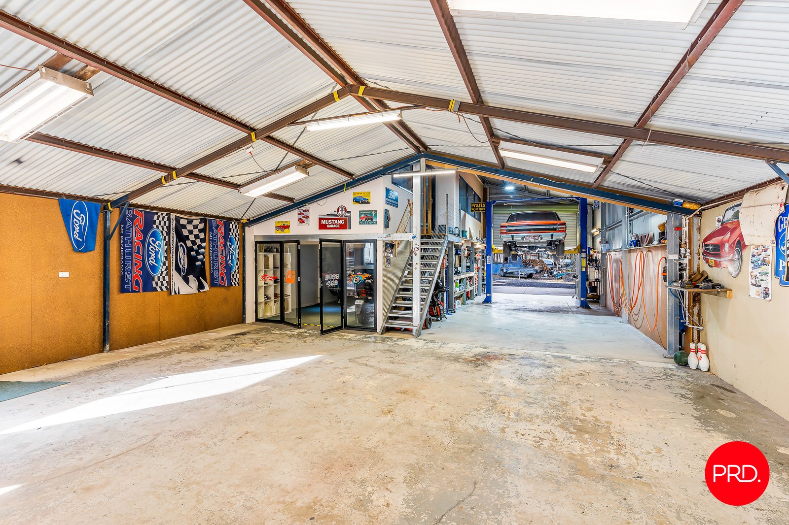 84 East Road HUNTLY 4