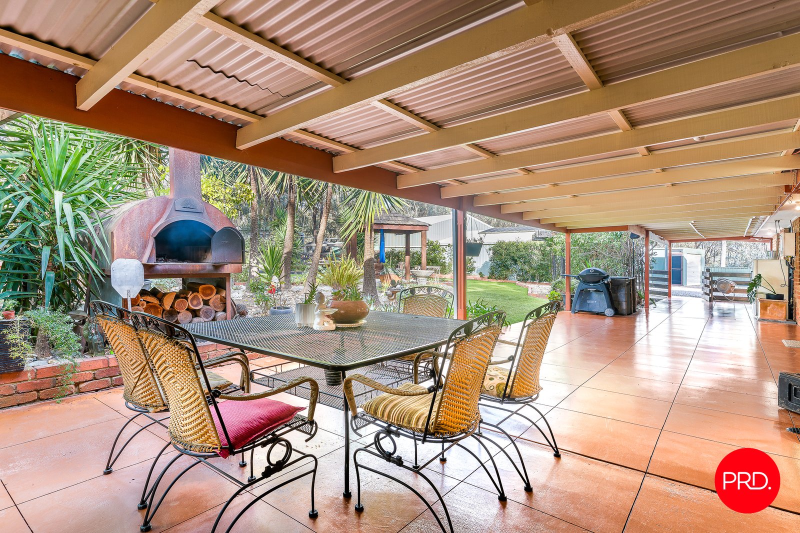 84 East Road HUNTLY 19