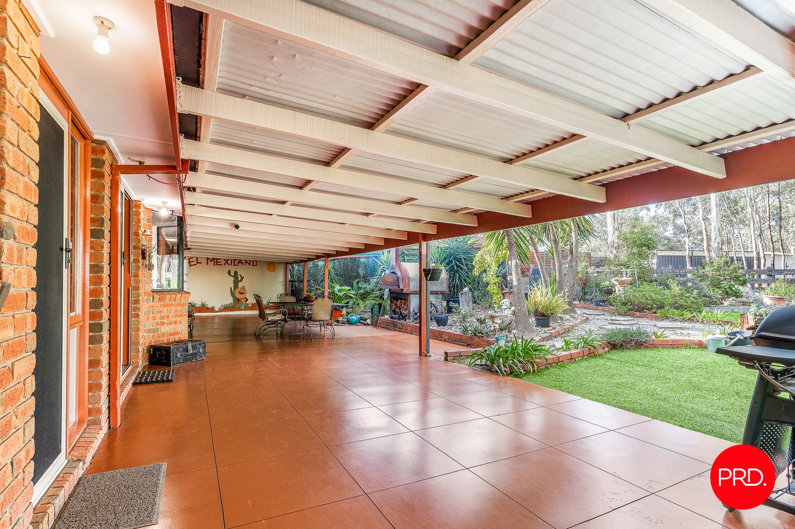 84 East Road HUNTLY 20