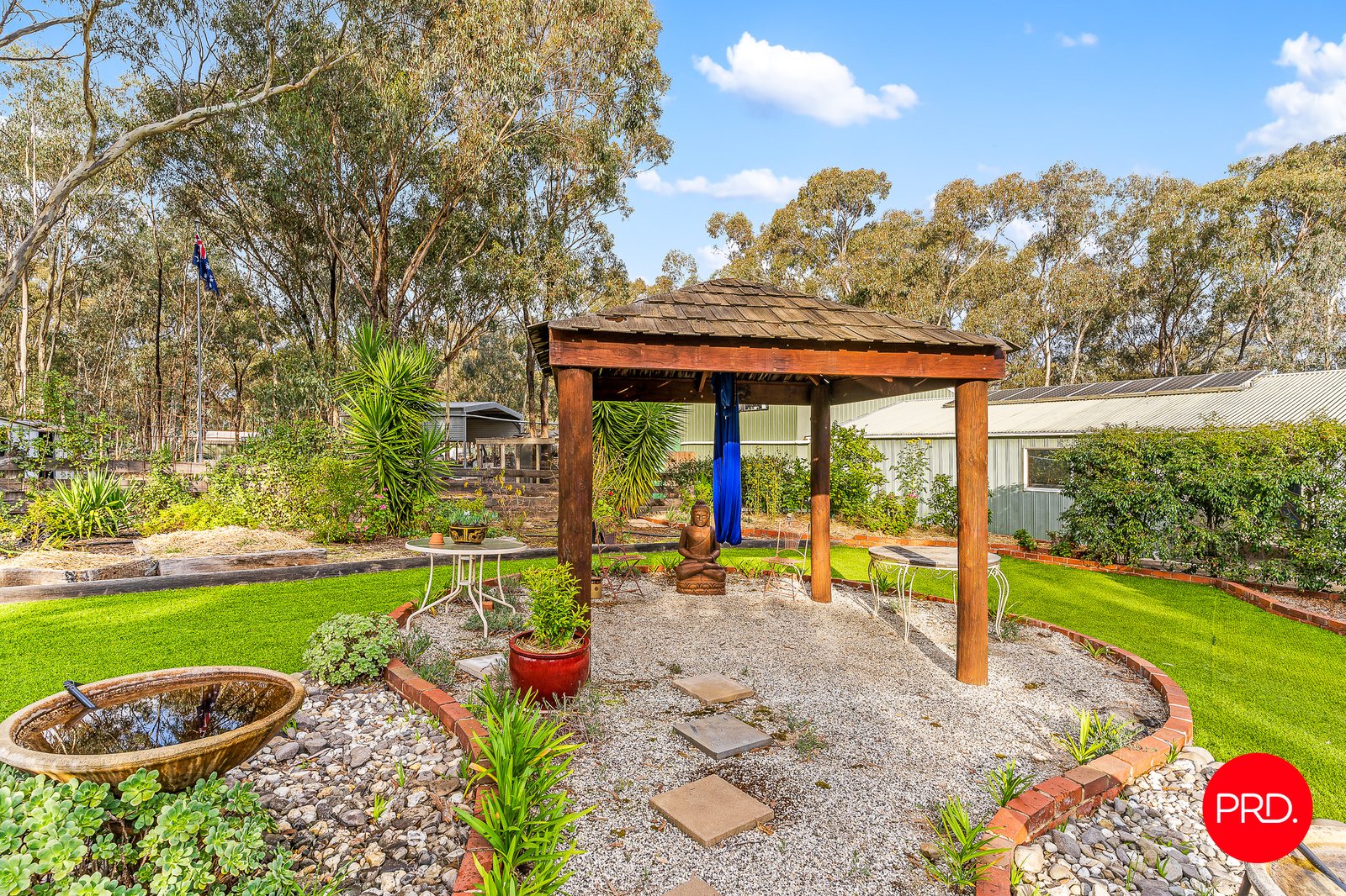 84 East Road HUNTLY 22