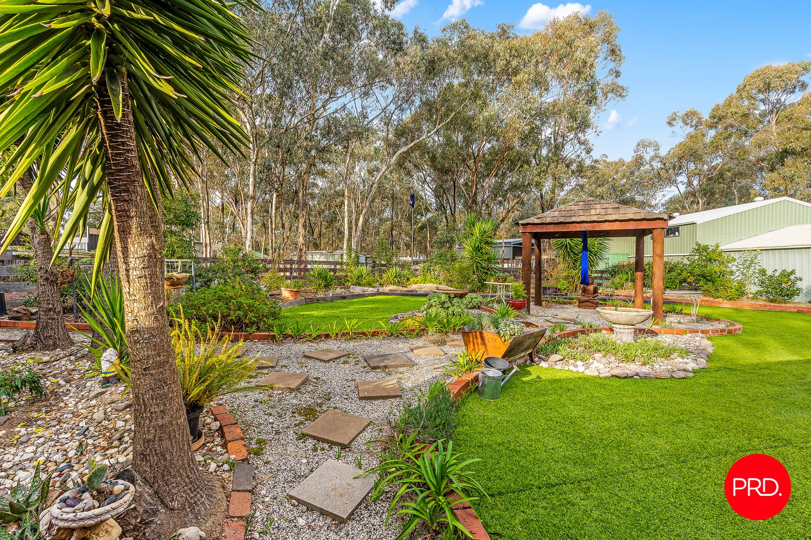 84 East Road HUNTLY 23