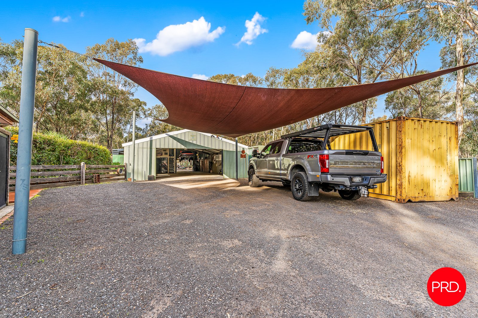 84 East Road HUNTLY 25