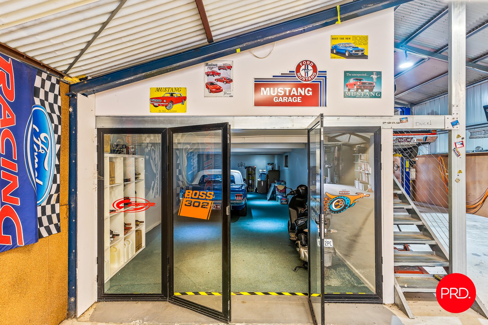 84 East Road HUNTLY 26