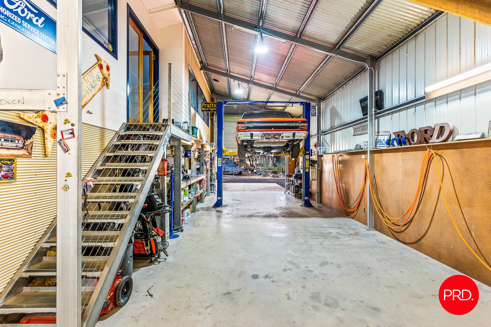 84 East Road HUNTLY 27