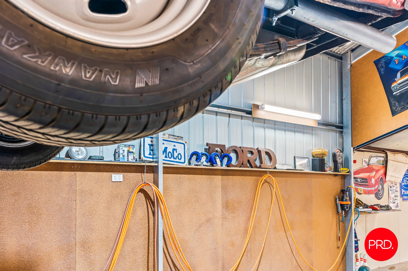 84 East Road HUNTLY 29