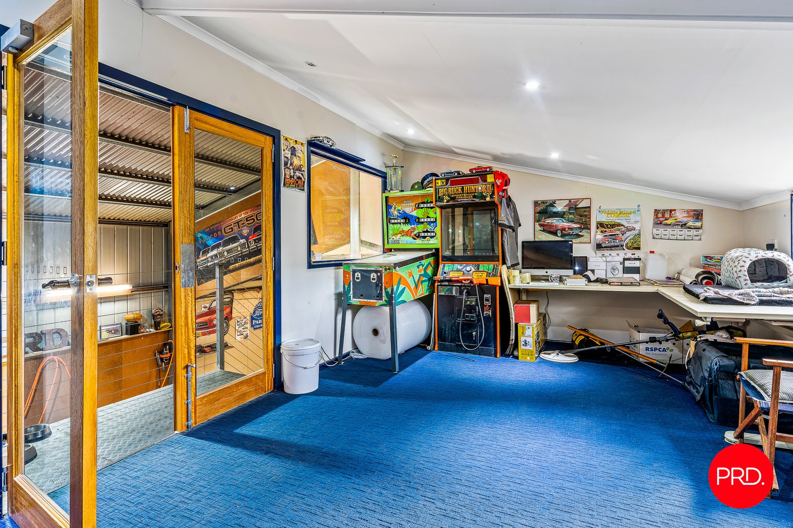 84 East Road HUNTLY 30