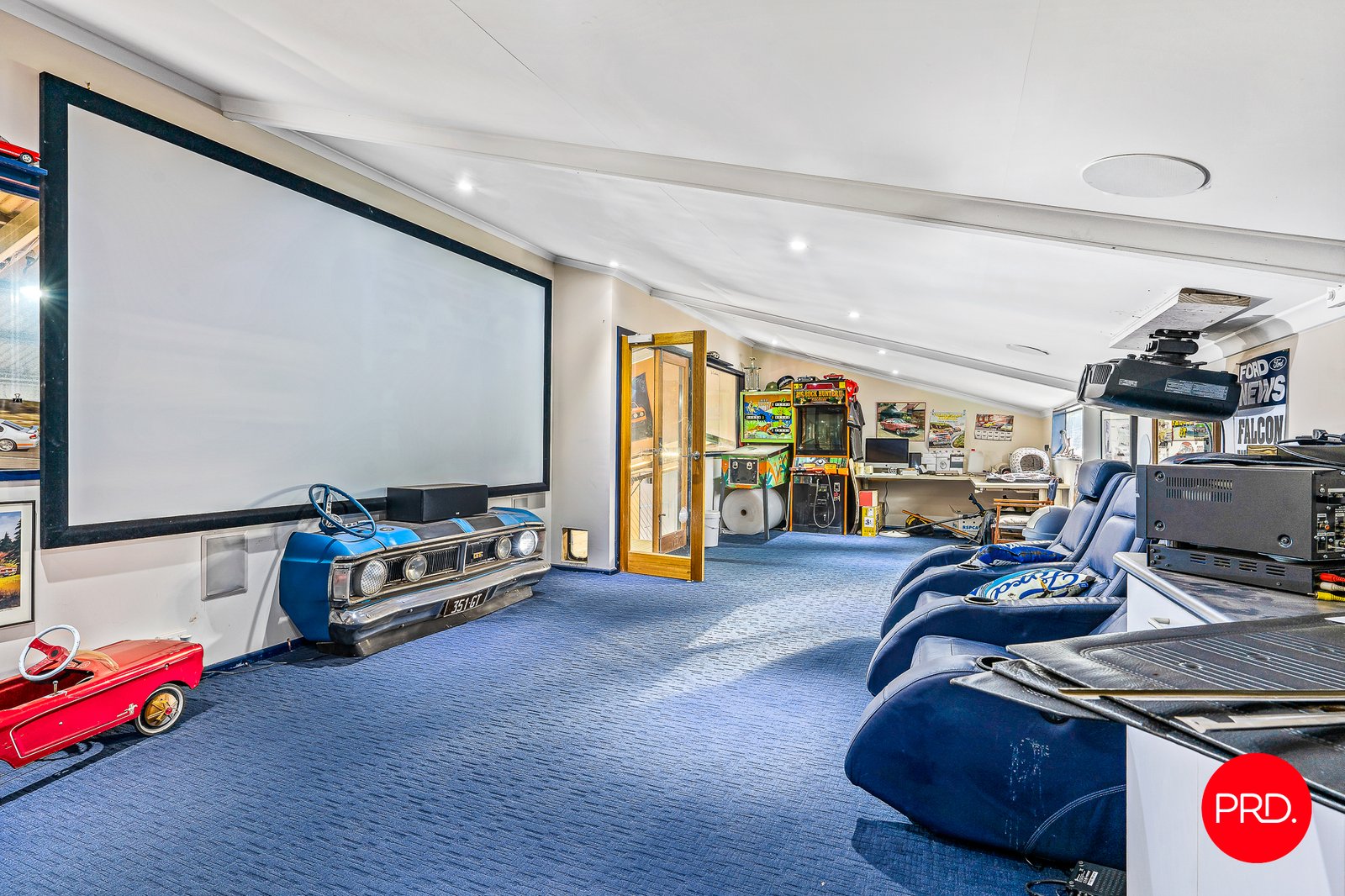 84 East Road HUNTLY 31