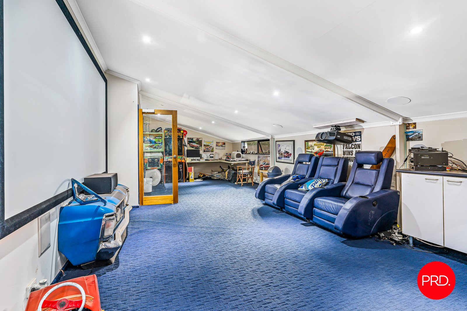 84 East Road HUNTLY 32