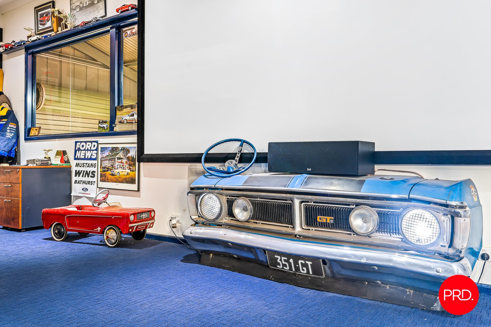 84 East Road HUNTLY 33