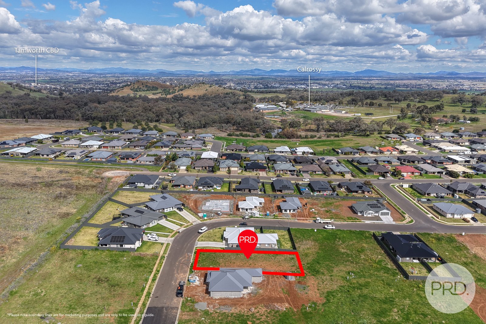 84 Evesham Circuit TAMWORTH 6